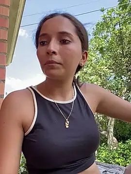 Penelope-Hot online show from 12-08-24, 07:00