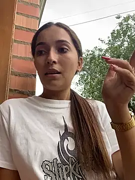 Penelope-Hot online show from 12-19-24, 10:21