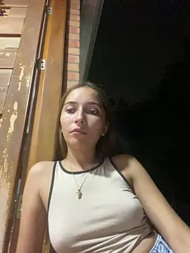 Penelope-Hot online show from 12-20-24, 11:16