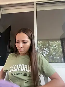 Penelope-Hot online show from 12-30-24, 10:23