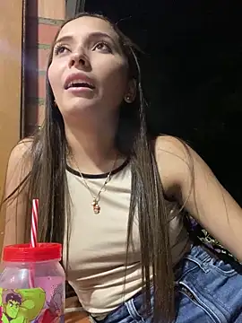 Penelope-Hot online show from 01-08-25, 01:00