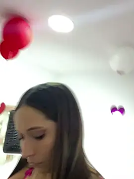 Penelope-Hot online show from 03-06-25, 12:43