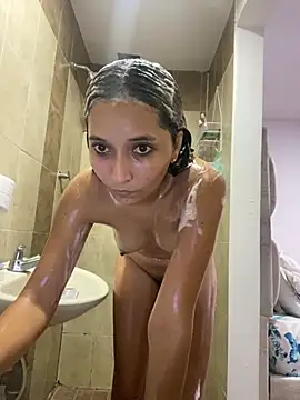 Penelope-Hot online show from 03-09-25, 10:52