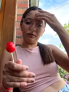 Penelope-Hot online show from 10-08-25, 09:12