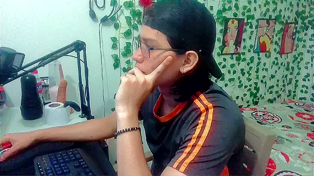 Andy gray online show from 06-26-26, 12:42