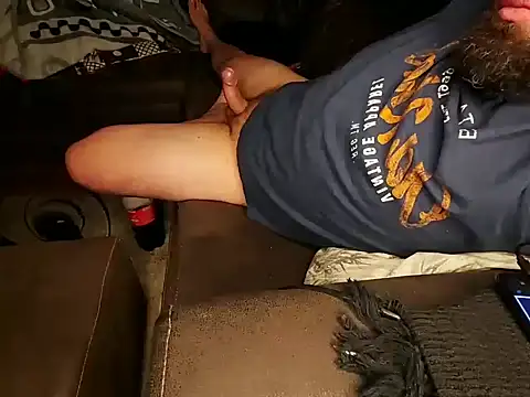 CuriousBear online show from 11-09-25, 03:16