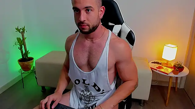 dafboy1 online show from 12-03-25, 01:53