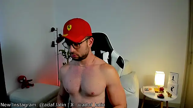 Snapshot of dafboy1 chatting on 06-03-26, 12:41 dafboy1 online show from 06-03-26, 12:41
