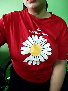 Snapshot of Afsana_Mim chatting on 03-11-25, 11:37 Afsana Mim online show from 03-11-25, 11:37