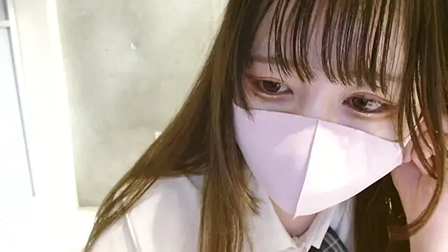 tsukuyomityan1 online show from 02-03-25, 08:46