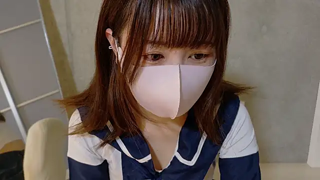 tsukuyomityan1 online show from 10-08-25, 08:34