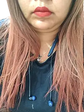 Snapshot of Ruchikalive chatting on 02-20-25, 02:13 Ruchikalive online show from 02-20-25, 02:13