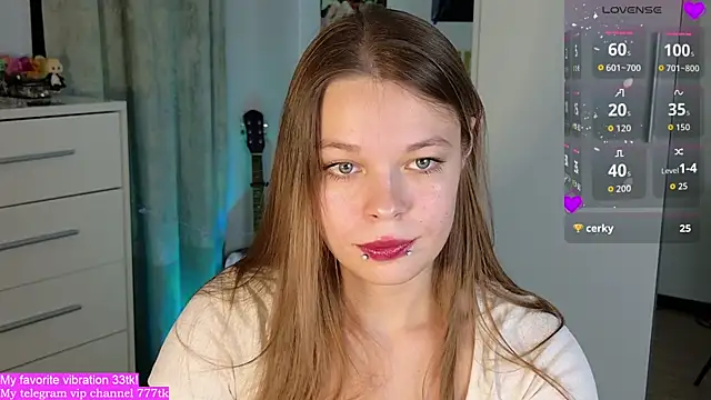 ValBae online show from 09-13-25, 07:13