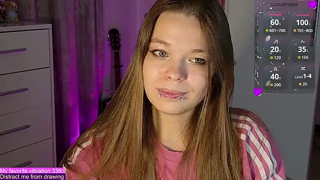 ValBae online show from 09-22-25, 08:00