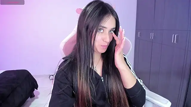 Tinylottie online show from 09-30-25, 03:55