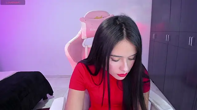 Tinylottie online show from 10-02-25, 11:01