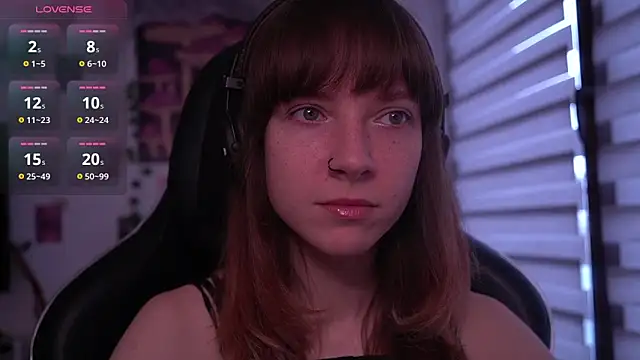 juliapie online show from 12-20-25, 09:27