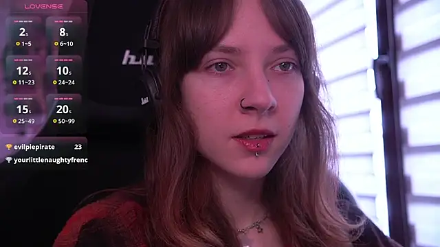 juliapie online show from 01-15-26, 10:09