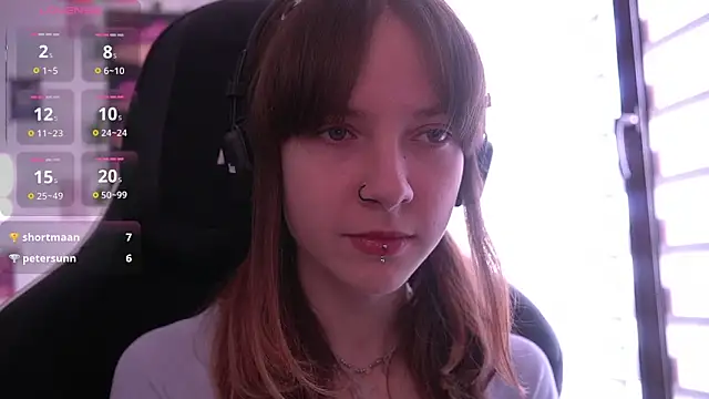 juliapie online show from 01-18-26, 09:13