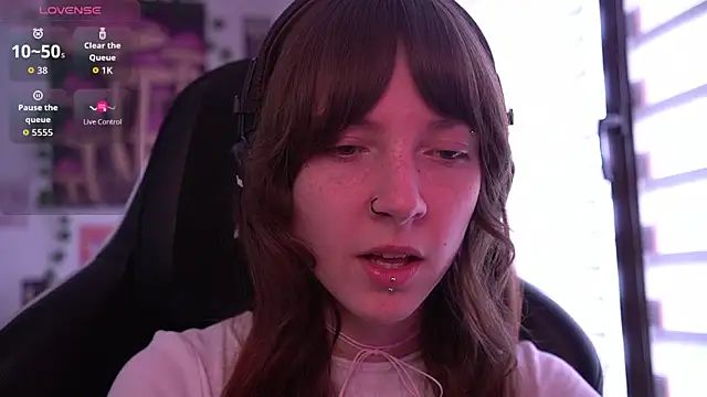 juliapie online show from 03-25-26, 10:10