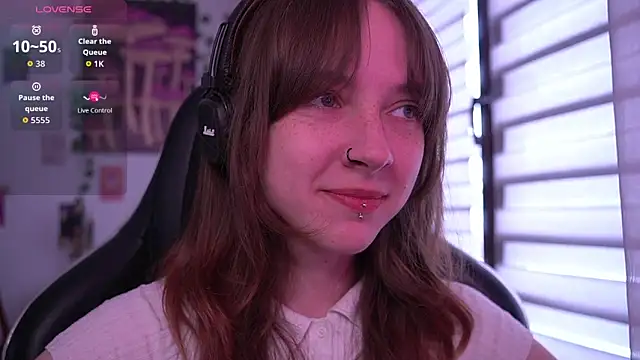 juliapie online show from 04-21-26, 10:10