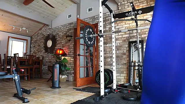 LushianaFitness online show from 01-06-25, 03:40