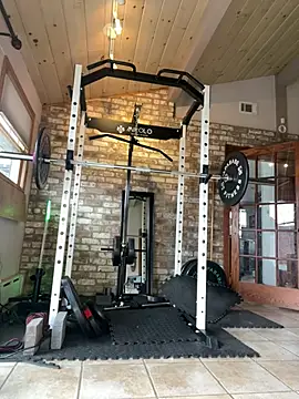 LushianaFitness online show from 03-17-25, 03:07