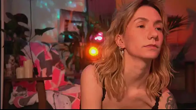 Arianna Richi online show from 02-08-26, 06:28