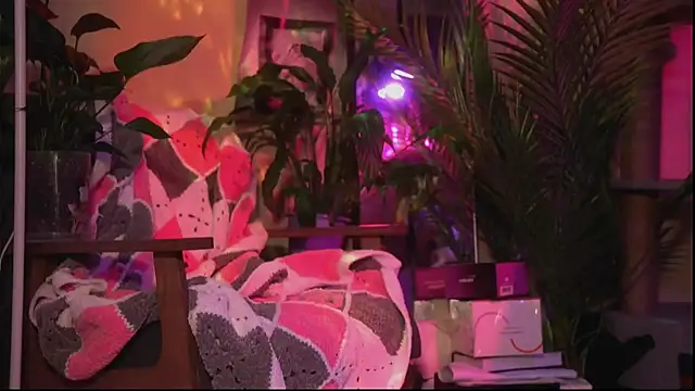 Arianna Richi online show from 02-14-26, 06:10