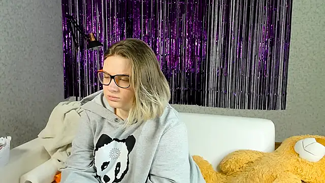 Seductive She Wolf online show from 03-02-25, 05:25