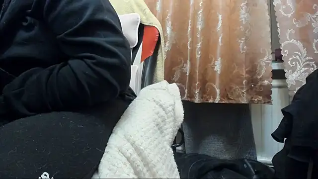 Seductive She Wolf online show from 02-17-26, 10:16