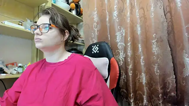 Seductive She Wolf online show from 03-02-26, 09:43