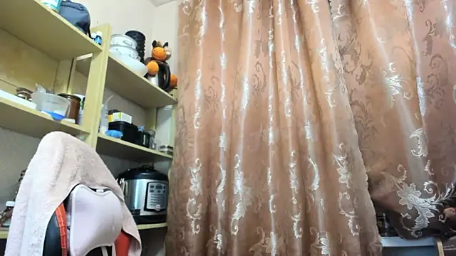 Seductive She Wolf online show from 03-07-26, 08:39