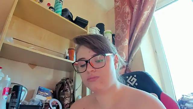 Seductive She Wolf online show from 04-21-26, 01:50