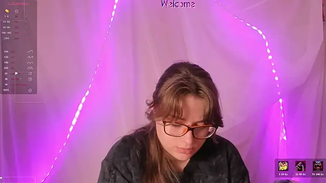 Seductive She Wolf online show from 07-08-26, 03:27