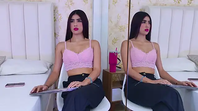 Mia-Monroe online show from 09-08-25, 07:46