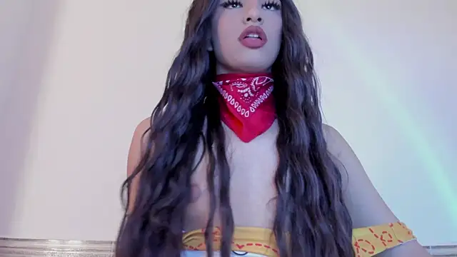 Sophia Cambpell online show from 02-17-26, 09:21