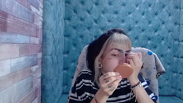 Samantha Smiith online show from 10-08-25, 03:48