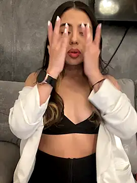 AbyThompson online show from 09-24-25, 03:04