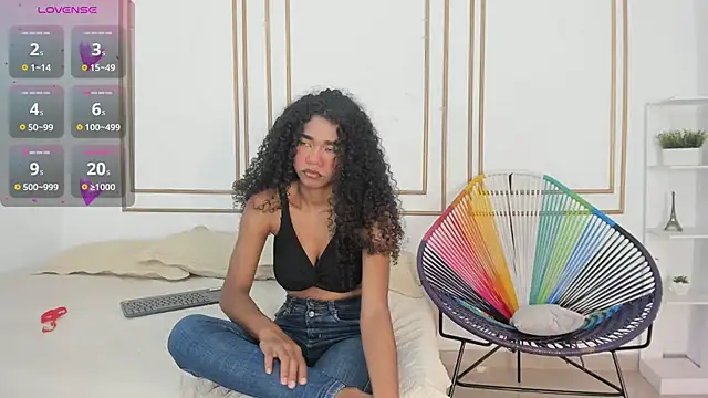 Snapshot of ashley_lemus chatting on 01-19-25, 12:28 ashley lemus online show from 01-19-25, 12:28