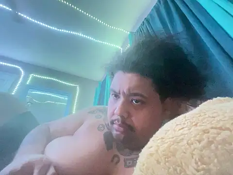 chubbydominican online show from 02-14-25, 09:56