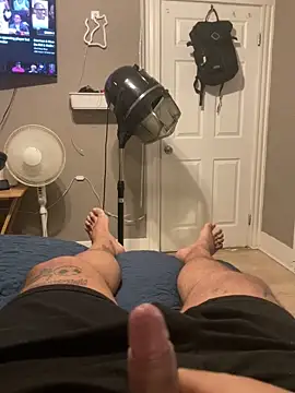 chubbydominican online show from 02-15-25, 04:36