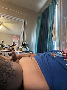 chubbydominican online show from 02-22-25, 04:19