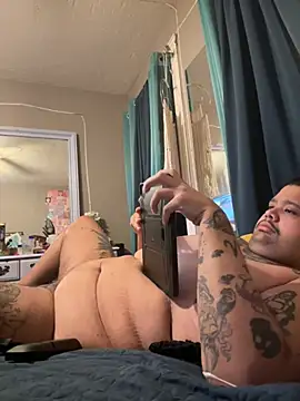 chubbydominican online show from 02-23-25, 11:00