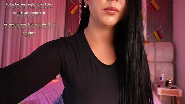 Godess Scarlett77 online show from 07-15-26, 03:12