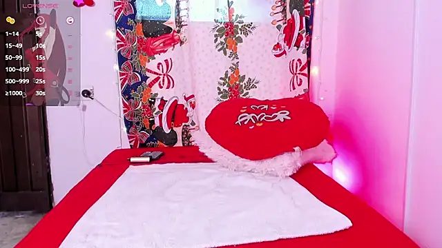 Snapshot of AlanaJohnson_ chatting on 12-16-24, 08:37 AlanaJohnson online show from 12-16-24, 08:37