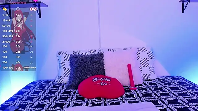 Snapshot of AlanaJohnson_ chatting on 01-15-25, 08:26 AlanaJohnson online show from 01-15-25, 08:26
