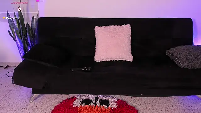 Snapshot of AlanaJohnson_ chatting on 01-28-25, 10:45 AlanaJohnson online show from 01-28-25, 10:45