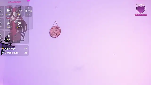 Snapshot of AlanaJohnson_ chatting on 02-15-25, 10:21 AlanaJohnson online show from 02-15-25, 10:21