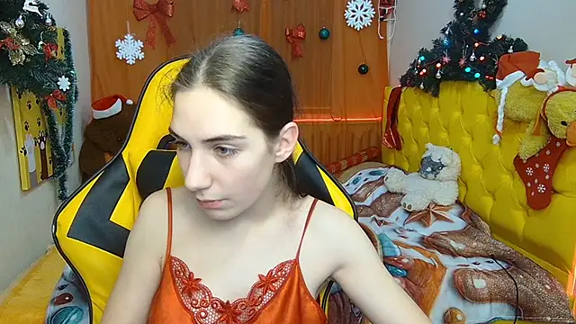 NikaStark  online show from 12-25-24, 01:31